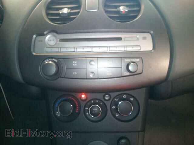2007 MITSUBISHI ECLIPSE - VIN: 4A3AK34T47E040693 - Фото 9