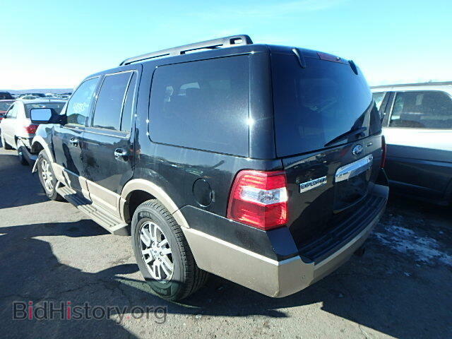 2011 FORD EXPEDITION - VIN: 1FMJU1J57BEF55747 - Фото 3