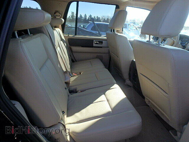 2011 FORD EXPEDITION - VIN: 1FMJU1J57BEF55747 - Фото 6
