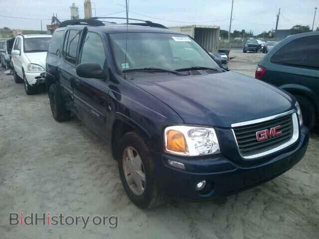 Фотография 1GKES16PX36246425 - GMC ENVOY 2003