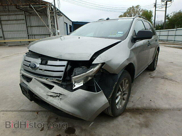 2008 FORD EDGE - VIN: 2FMDK36C58BA92257 - Photo 2