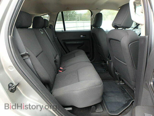 2008 FORD EDGE - VIN: 2FMDK36C58BA92257 - Photo 6