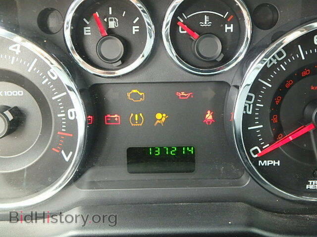 2008 FORD EDGE - VIN: 2FMDK36C58BA92257 - Photo 8