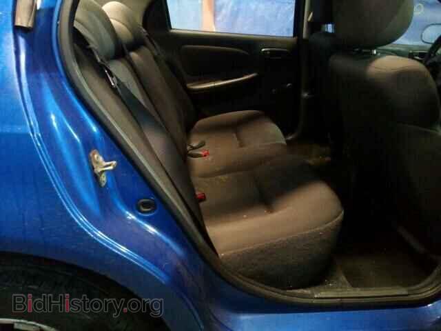 2004 DODGE NEON - VIN: 1B3ES56C64D645377 - Фото 6