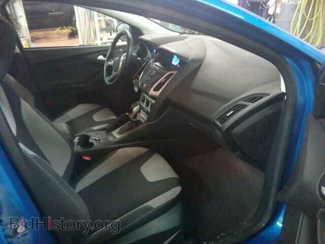 2014 FORD FOCUS - VIN: 1FADP3F24EL420721 - Фото 5