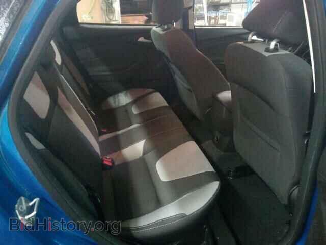 2014 FORD FOCUS - VIN: 1FADP3F24EL420721 - Фото 6