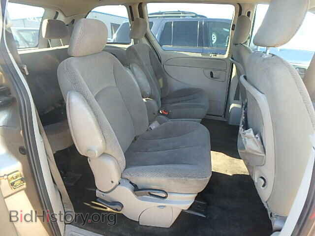2006 DODGE CARAVAN - VIN: 1D8GP45R76B737591 - Фото 6