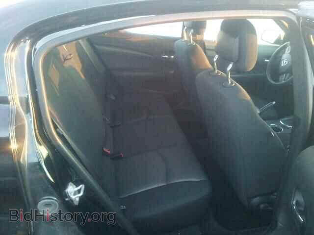 2014 DODGE AVENGER - VIN: 1C3CDZAGXEN181852 - Фото 6