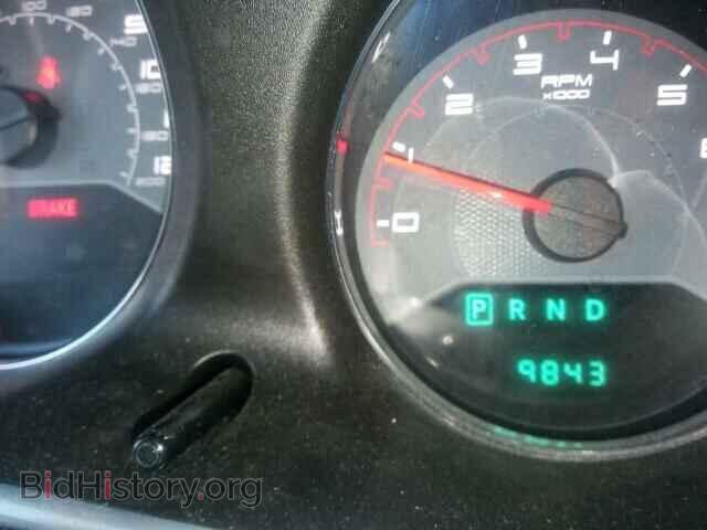 2014 DODGE AVENGER - VIN: 1C3CDZAGXEN181852 - Фото 8