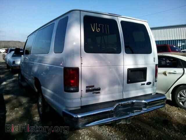 2012 FORD ECONOLINE - VIN: 1FBSS3BL8CDA76711 - Фото 3