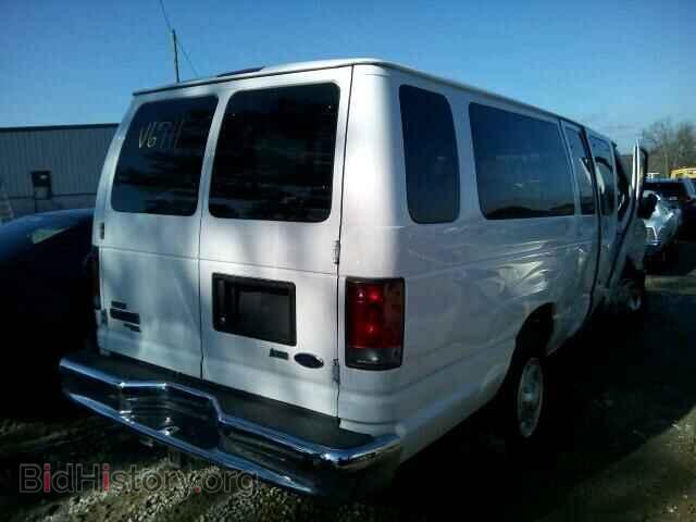 2012 FORD ECONOLINE - VIN: 1FBSS3BL8CDA76711 - Фото 4
