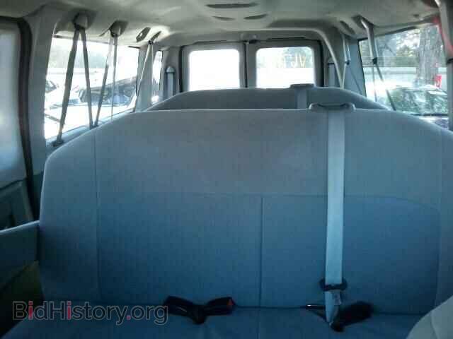 2012 FORD ECONOLINE - VIN: 1FBSS3BL8CDA76711 - Фото 6