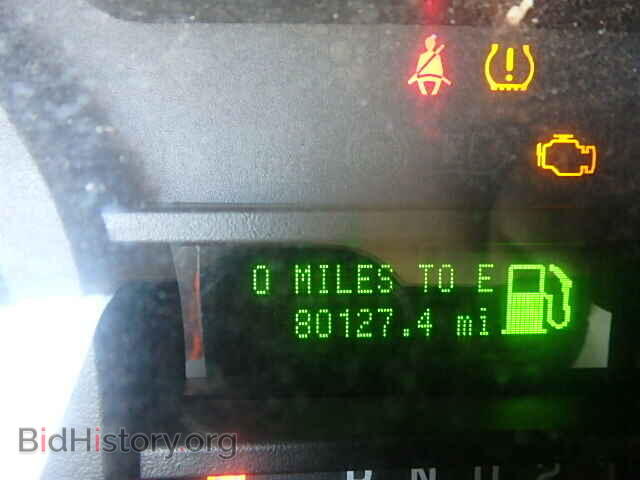 2012 FORD ECONOLINE - VIN: 1FBSS3BL8CDA76711 - Фото 8