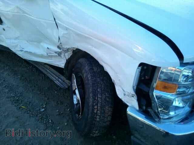 2012 FORD ECONOLINE - VIN: 1FBSS3BL8CDA76711 - Фото 9