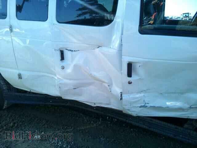 2012 FORD ECONOLINE - VIN: 1FBSS3BL8CDA76711 - Фото 10