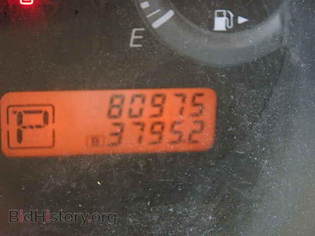 2010 NISSAN VERSA - VIN: 3N1BC1CP5AL369992 - Фото 8