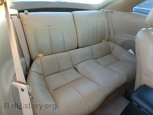 2001 MITSUBISHI ECLIPSE - VIN: 4A3AC44G81E184440 - Photo 6