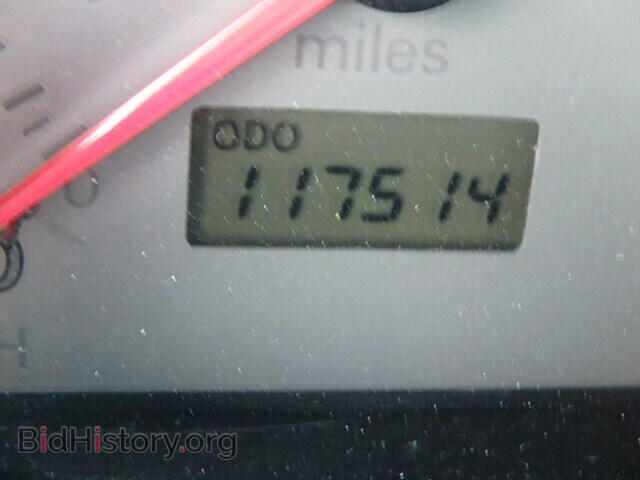 2001 MITSUBISHI ECLIPSE - VIN: 4A3AC44G81E184440 - Photo 8