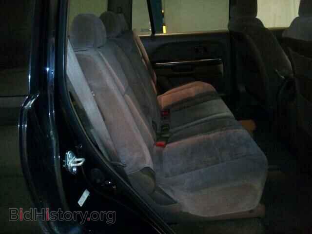 2005 HONDA PILOT - VIN: 5FNYF18455B049122 - Фото 6
