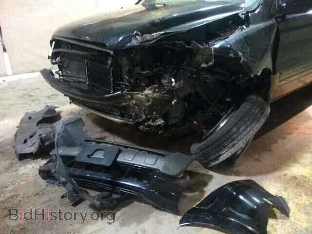 2005 HONDA PILOT - VIN: 5FNYF18455B049122 - Фото 9
