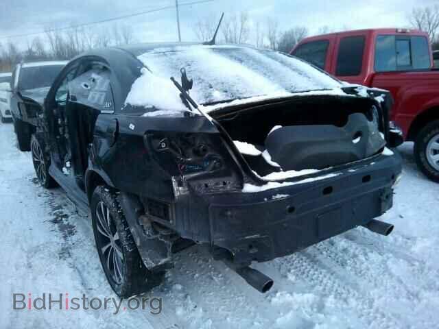 2011 CHRYSLER 200 - VIN: 1C3BC8FG2BN613847 - Photo 3