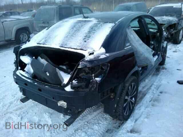 2011 CHRYSLER 200 - VIN: 1C3BC8FG2BN613847 - Photo 4