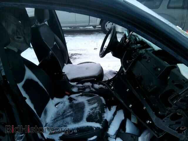 2011 CHRYSLER 200 - VIN: 1C3BC8FG2BN613847 - Photo 5