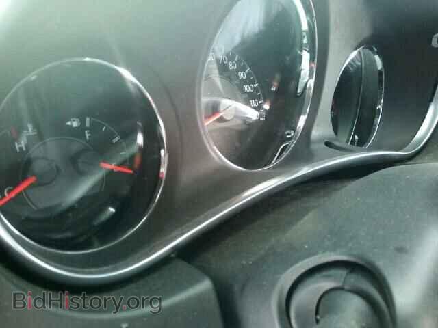 2011 CHRYSLER 200 - VIN: 1C3BC8FG2BN613847 - Photo 8