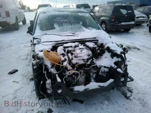 2011 CHRYSLER 200 - VIN: 1C3BC8FG2BN613847 - Photo 10