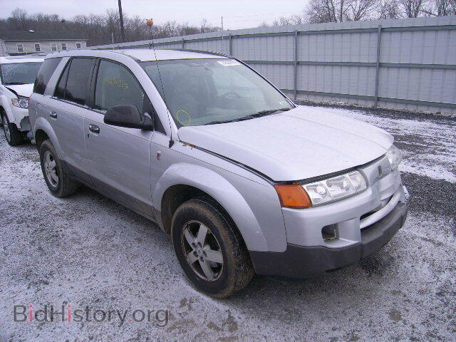 Фотография 5GZCZ23D25S840997 - SATURN VUE 2005
