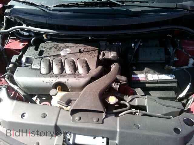 2010 NISSAN VERSA - VIN: 3N1BC1AP9AL426651 - Фото 7