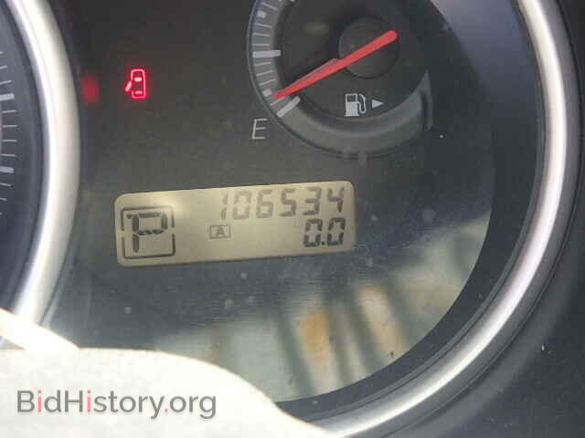 2010 NISSAN VERSA - VIN: 3N1BC1AP9AL426651 - Фото 8