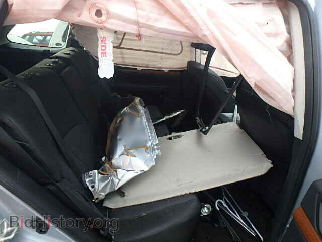 2013 SUBARU OUTBACK - VIN: 4S4BRBKC6D3325138 - Photo 6