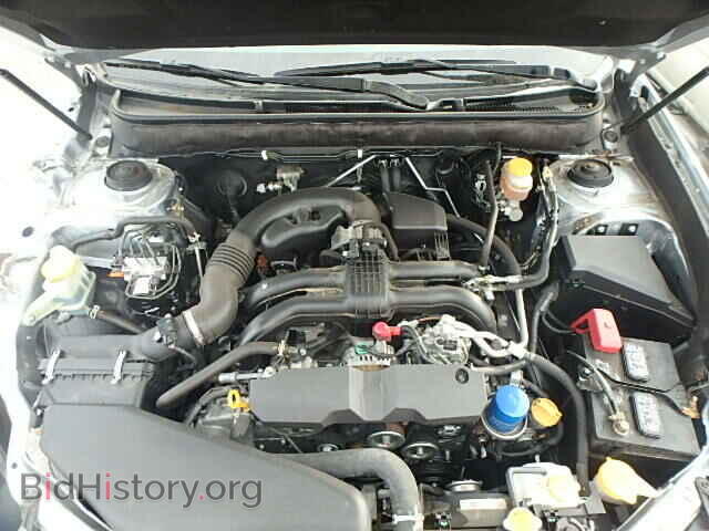 2013 SUBARU OUTBACK - VIN: 4S4BRBKC6D3325138 - Photo 7
