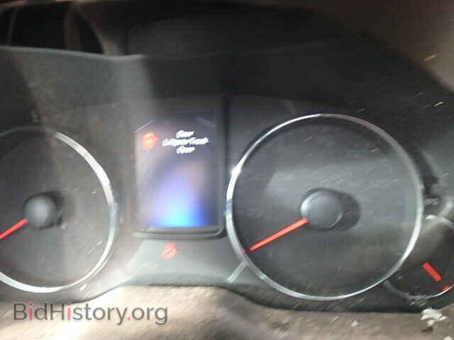 2013 SUBARU OUTBACK - VIN: 4S4BRBKC6D3325138 - Photo 8
