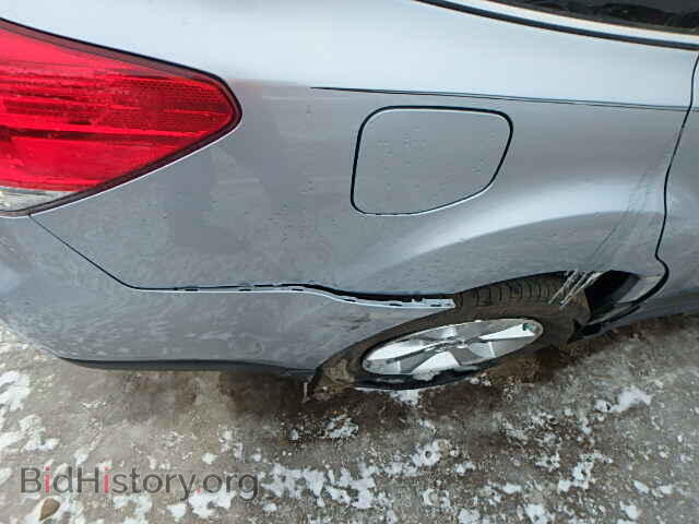 2013 SUBARU OUTBACK - VIN: 4S4BRBKC6D3325138 - Photo 10