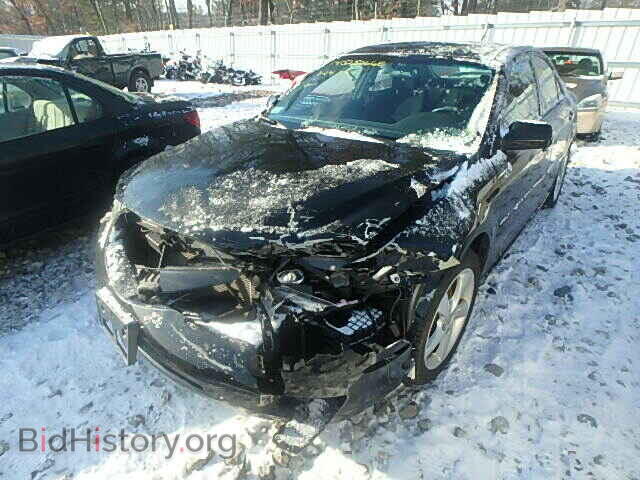2007 MAZDA 6 - VIN: 1YVHP80C375M63684 - Фото 2