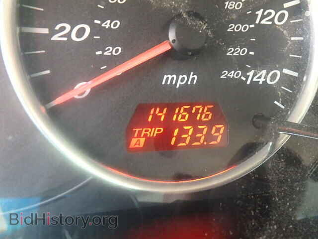 2007 MAZDA 6 - VIN: 1YVHP80C375M63684 - Фото 8