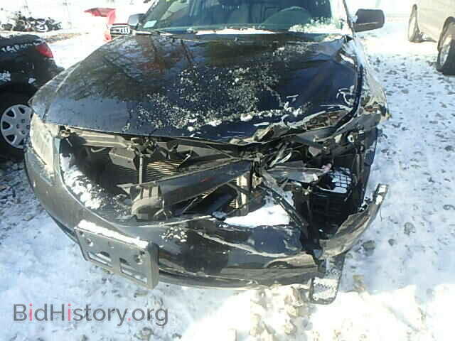 2007 MAZDA 6 - VIN: 1YVHP80C375M63684 - Фото 9