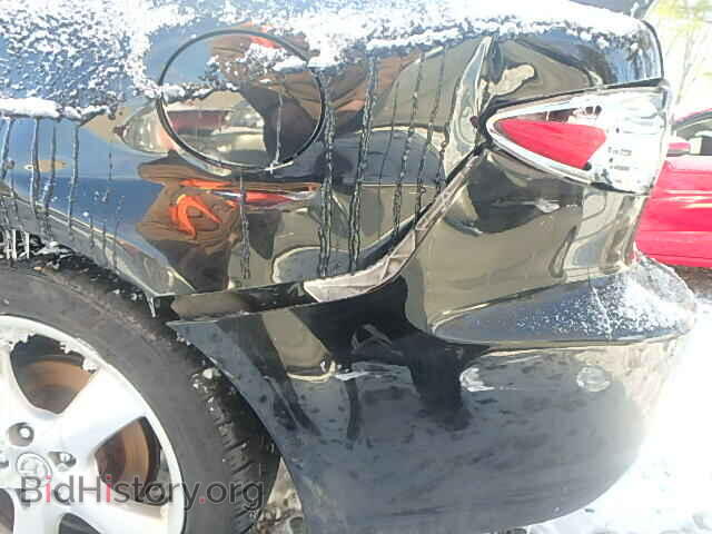 2007 MAZDA 6 - VIN: 1YVHP80C375M63684 - Фото 10
