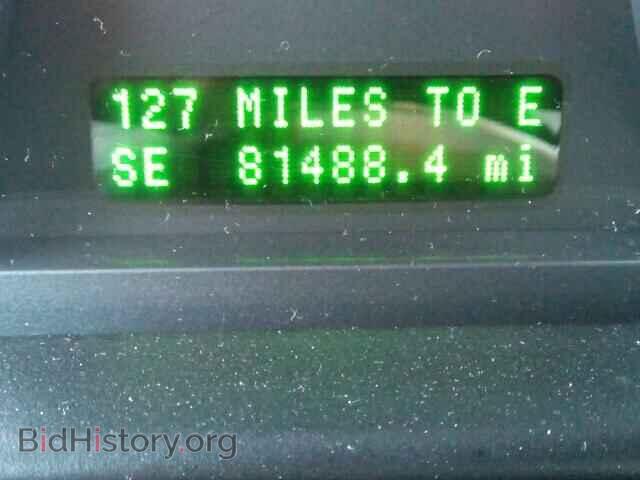 2008 FORD EDGE - VIN: 2FMDK38C18BB25493 - Фото 8