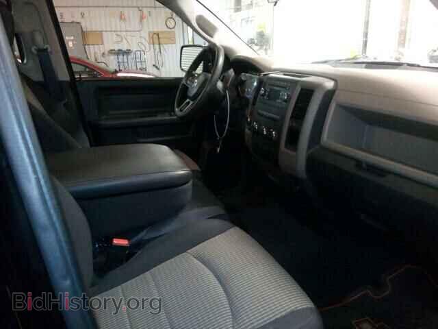 2012 DODGE RAM 1500 - VIN: 1C6RD7FT2CS203929 - Photo 5