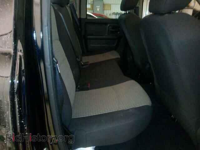 2012 DODGE RAM 1500 - VIN: 1C6RD7FT2CS203929 - Photo 6