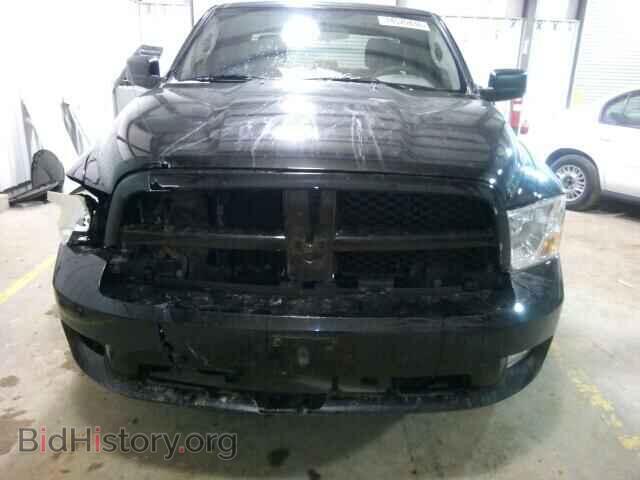 2012 DODGE RAM 1500 - VIN: 1C6RD7FT2CS203929 - Photo 7