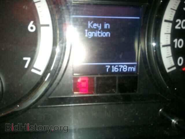 2012 DODGE RAM 1500 - VIN: 1C6RD7FT2CS203929 - Photo 8