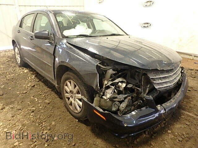 Фотография 1C3LC46K97N556877 - CHRYSLER SEBRING 2007