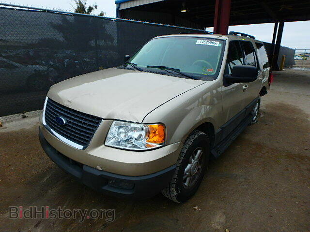 2005 FORD EXPEDITION - VIN: 1FMPU15525LA79413 - Фото 2