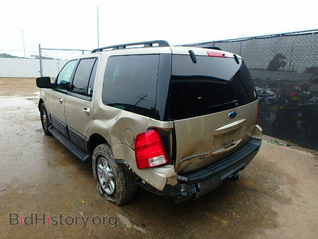 2005 FORD EXPEDITION - VIN: 1FMPU15525LA79413 - Фото 3