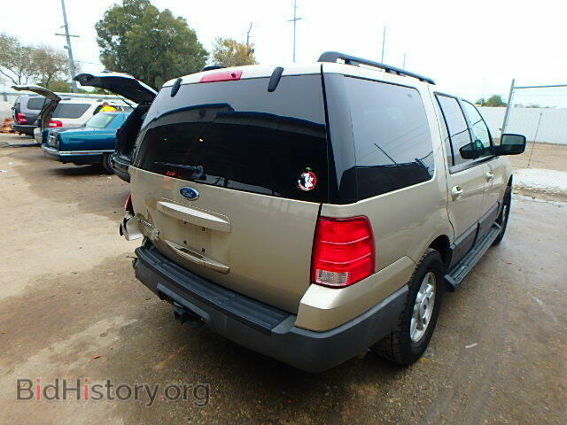 2005 FORD EXPEDITION - VIN: 1FMPU15525LA79413 - Фото 4