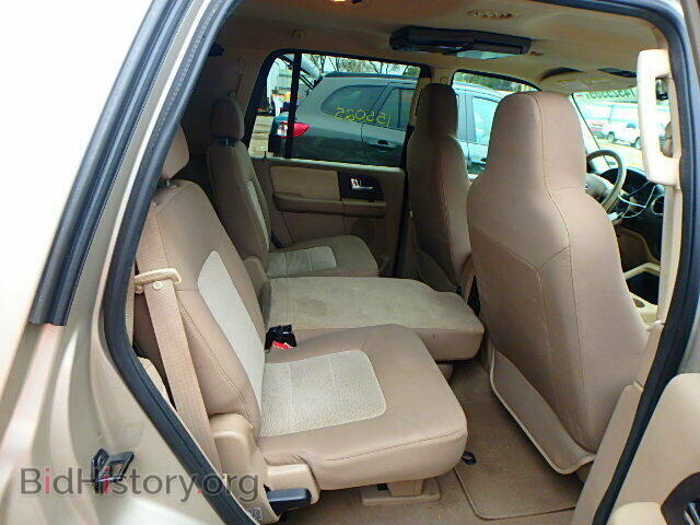 2005 FORD EXPEDITION - VIN: 1FMPU15525LA79413 - Фото 6